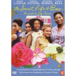 LE SECRET DE LILY OWENS DVD