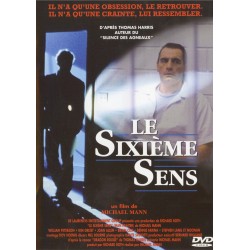 LE SIXIEME SENS DVD