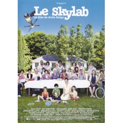 LE SKYLAB DVD