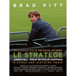 LE STRATEGE DVD