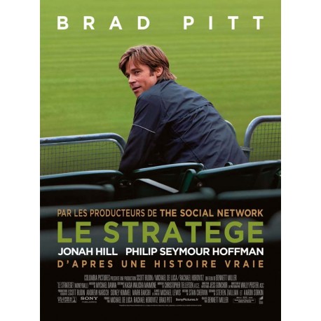 LE STRATEGE DVD