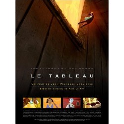 LE TABLEAU DVD