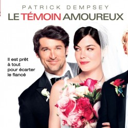 LE TEMOIN AMOUREUX DVD