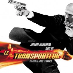 LE TRANSPORTEUR 1 DVD