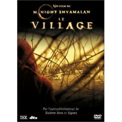 LE VILLAGE DVD