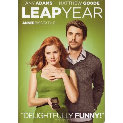 LEAP YEAR DVD