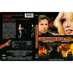 LEDIAMANTDELAPEUR DVD