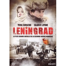 LENINGRAD DVD