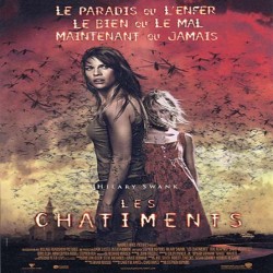 LES CHATIMENTS DVD
