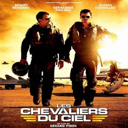 LES CHEVALIERS DU CIEL DVD