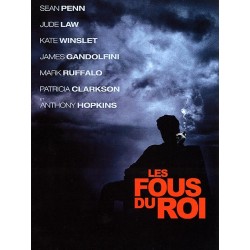 LES FOUS DU ROI DVD