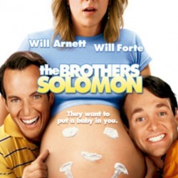 LES FRERES SOLOMON DVD