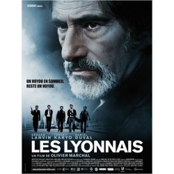 LES LYONNAIS DVD
