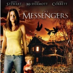 LES MESSAGERS DVD