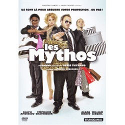 LES MYTHOS DVD