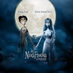 LES NOCES FUNEBRES DVD