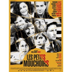 LES PETITS MOUCHOIRS DVD