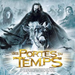 LES PORTES DU TEMPS DVD