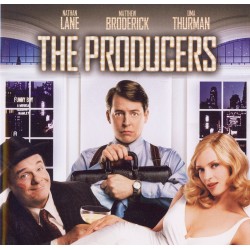 LES PRODUCTEURS DVD