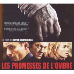 LES PROMESSES DE L'OMBRE DVD