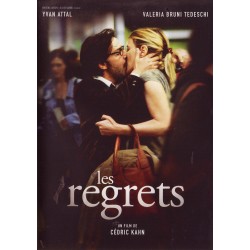 LES REGRETS DVD