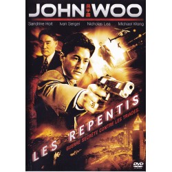 LES REPENTIS DVD