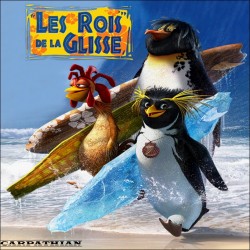 LES ROIS DE LA GLISSE DVD