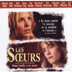 LES SOEURS DVD