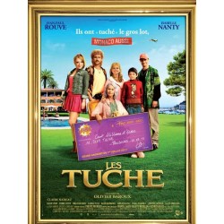 LES TUCHE DVD