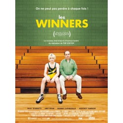 LES WINNERS DVD