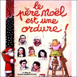 LE PERE NOEL EST UNE ORDURE DVD