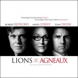 LIONS ET AGNEAUX DVD