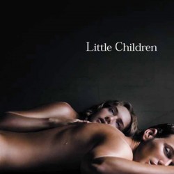 LITTLE CHILDREN DVD