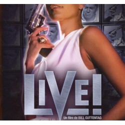 LIVE DVD