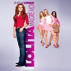 LOLITA MALGRE MOI DVD