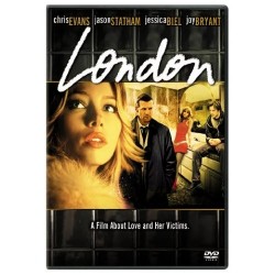 LONDON DVD