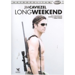 LONG  WEEK END DVD