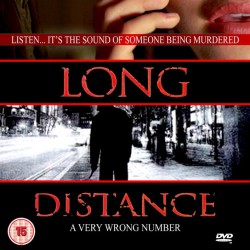 LONG DISTANCE DVD