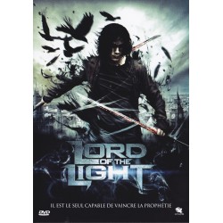 LORD OF THE LIGHT DVD