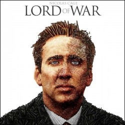 LORD OF WAR DVD