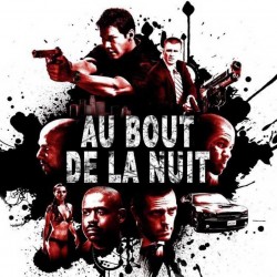 AU BOUT DE LA NUIT DVD