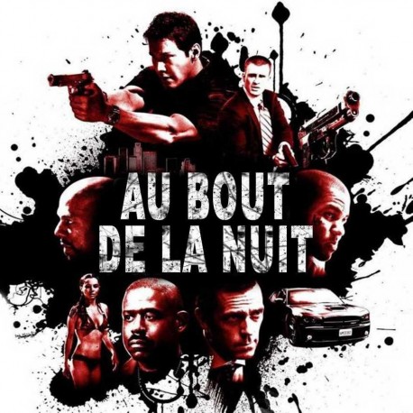 AU BOUT DE LA NUIT DVD