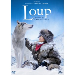 LOUP DVD