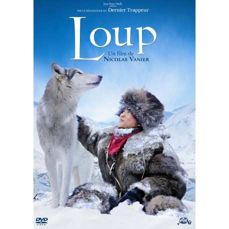 LOUP DVD