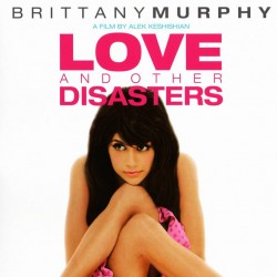 LOVE AND OTHER DISASTERS DVD