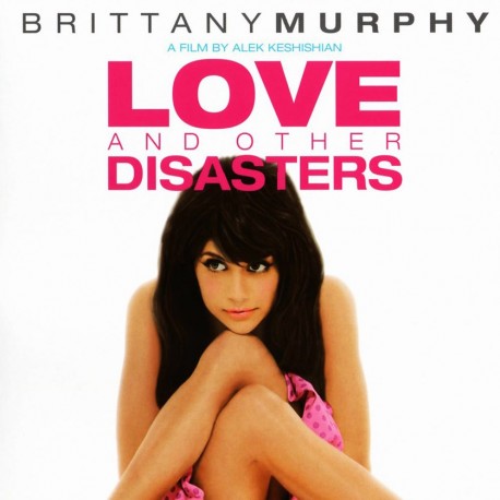 LOVE AND OTHER DISASTERS DVD