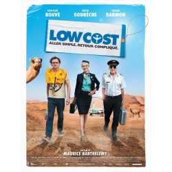 LOW COST DVD