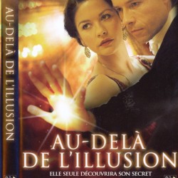 AU DELA DE L'ILLUSION DVD