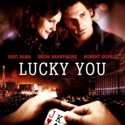 LUCKY YOU DVD