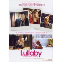 LULLABY DVD